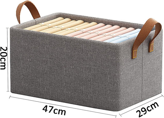 Clothes Storage Organizer